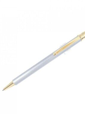 Cartier Santos de Cartier Ballpoint Pen